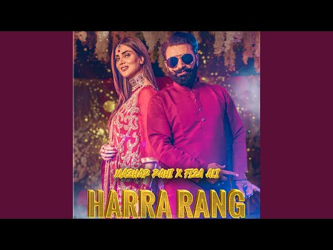 Harra Rang