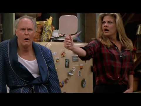 3rd Rock From The Sun: Season 4 (the funny)