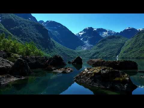 Urlaub Norwegen 2023 DJI Mavic 3 Classic