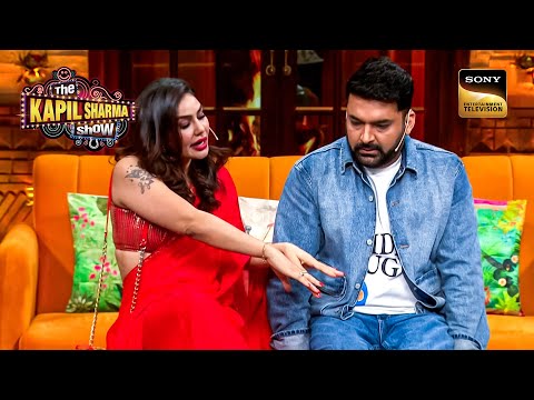 Kapil ने किसे माना 2 Minute के लिए अपनी बीवी? | The Kapil Sharma Show Season 2 | Full Episode