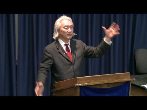 &amp;quot;The World in 2030&amp;quot; by Dr. Michio Kaku