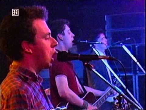 THE POGUES @ Munich, Germany M&uuml;nchen 1985 Live Full Concert