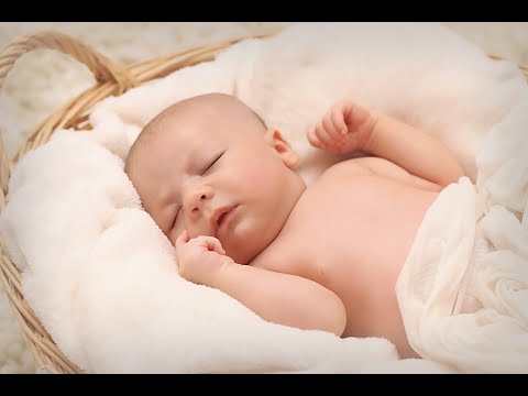 White Noise for Babies: The #1 Tip for A Good Night's Sleep