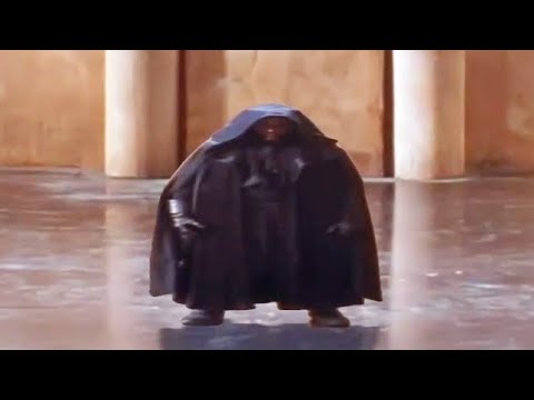 Darth Small