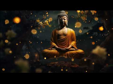 Meditation music - sleeping music # calming music 