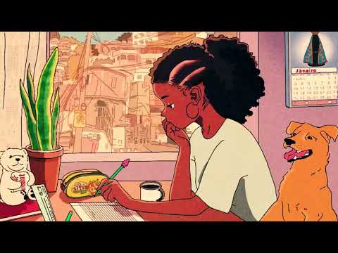 2 HORAS DE  LOFI   M&Uacute;SICAS BRASILEIRAS