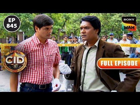 आख़िर कैसे किया Abhijeet ने Criminal का पर्दाफाश? | CID | सी.आई.डी | 28 Oct 2023