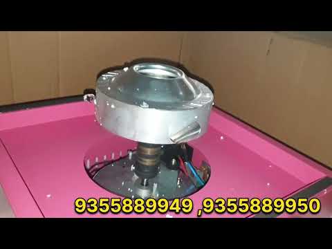 Sugar candy Cotton candy Machine | sugarcandy  Making बिज़नेस