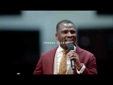 THERE IS A PRICE TO PAY//PST ISAACK OYEDEPO//CHOSEN THEATER