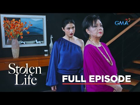 Stolen Life: Full Episode 46 (January 15, 2024)