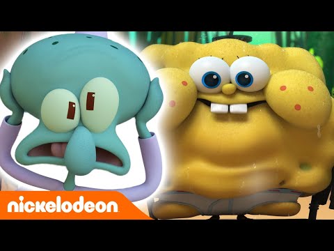 Kamp Koral | Die Ersten 5 Minuten Von Kamp Koral | Nickelodeon Deutschland