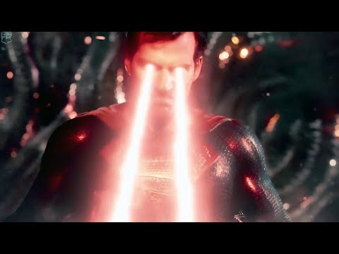 The Final Battle [Part 2] | Justice League