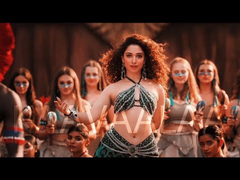 Jailer - Kaavaalaa Video Song | Tamannah | Anirudh Ravichander