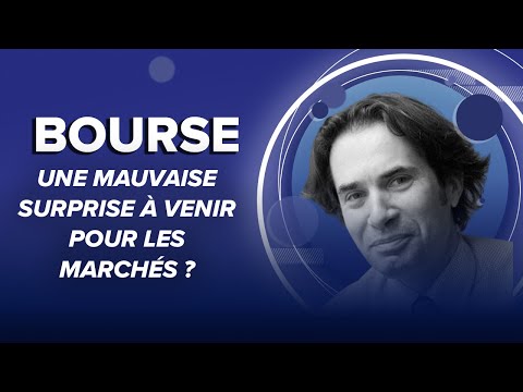 Une mauvaise surprise &agrave; venir pour les march&eacute;s ?