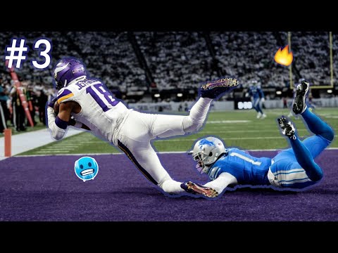 Football Beat Drop Vines 2023-2024 #3 || (w/ Song Names) ᴴᴰ