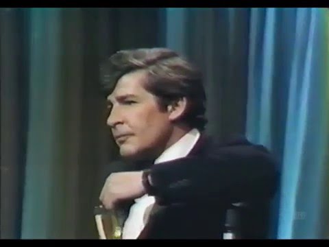 Dave Allen monologue