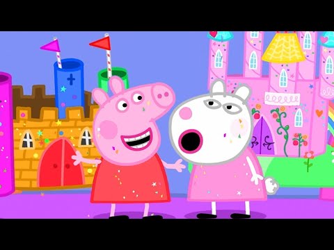 Kids TV and Stories | Peppa Pig New Episode 