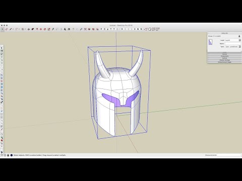 3D Basecamp 2016 &ndash; Quad Modeling for Smooth Geometry