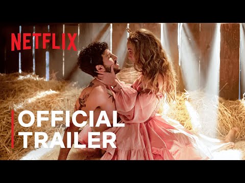 Once Upon a Time... Happily Never After | Official Trailer | Netflix