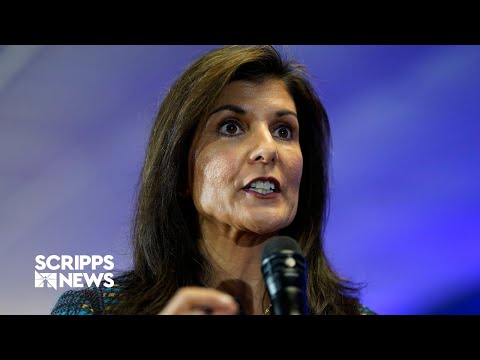 Nikki Haley endorsed by Koch network