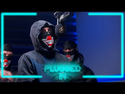 Mazza L20 - Plugged In w/ Fumez The Engineer | Mixtape Madness