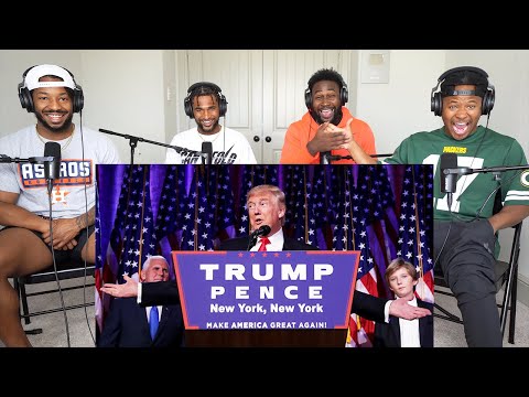 FUNNIEST TRUMP CAN'T WIN COMPILATION! (HILARIOUS!)