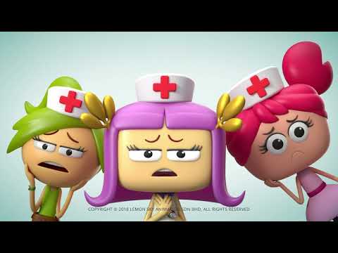 AstroLOLogy | Snotty Soldier | Compilation | Full Episodes | Videos For Kids