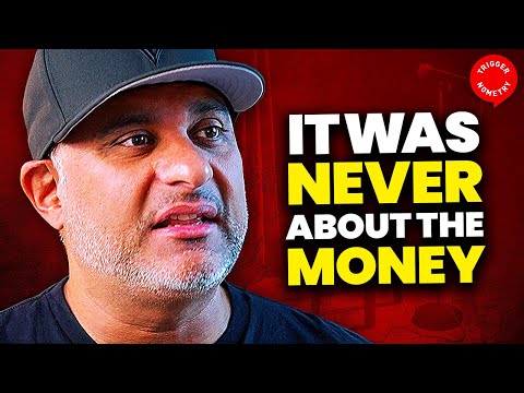 Russell Peters: My Story