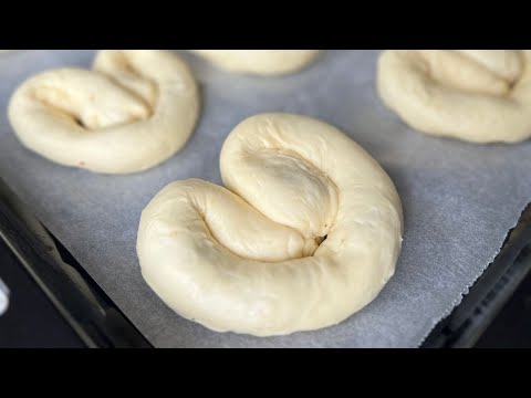 I Found The Easiest Way To Make Puff Pastry With This Recipe!! Incredibly Easy and Fast 3 recipes
