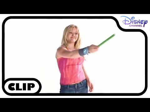 Nostalgic Wand ID's | Disney Channel UK