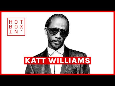 Katt Williams, Comedian/Actor | Hotboxin' with Mike Tyson