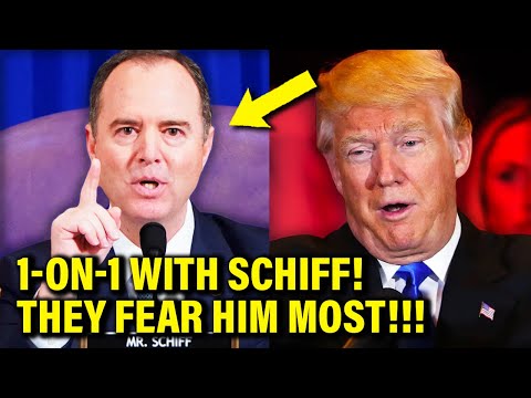 Schiff Instantly TAKES DOWN MAGA Republicans With NO REGRETS