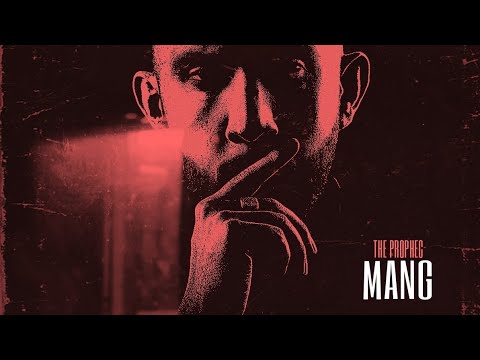 Mang - The PropheC - Midnight Paradise