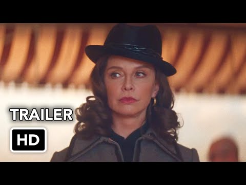 Feud: Capote vs. The Swans (FX) Trailer HD &ndash; Naomi Watts, Diane Lane, Calista Flockhart series