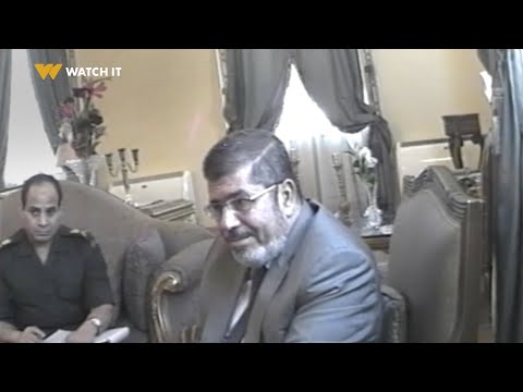 الاختيار٣ | تسريبات وحقائق تُعرض لأول مرة عن محمد مرسي وفترة ما قبل إعلان الإنتخابات الرئاسية