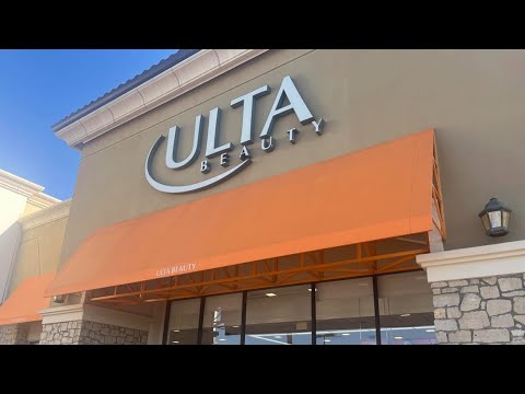 San Diego County woman arrested in $8M shoplifting ring targeting Ulta Beauty stores