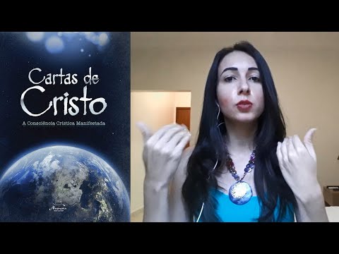 Cartas de Cristo - Resenha e depoimento