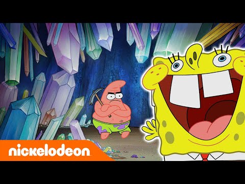 Bob Esponja | Em busca de mostarda | Brasil | Nickelodeon em Portugu&ecirc;s