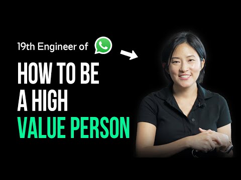 Advice from the Top 1% of Software Engineer l Exaltitude Jean Lee