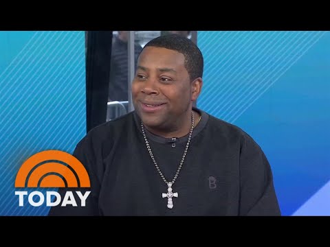 Kenan Thompson reflects on fallout with Kel Mitchell in new memoir