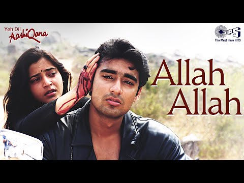 Allah Allah Tarif Teri Song | Yeh Dil Aashqiana | Karan N, Jividha | Sonu N, Alka Y | Sabri Brothers