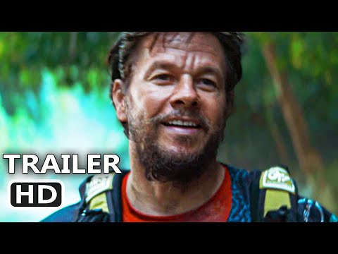 ARTHUR THE KING Trailer (2024) Mark Wahlberg