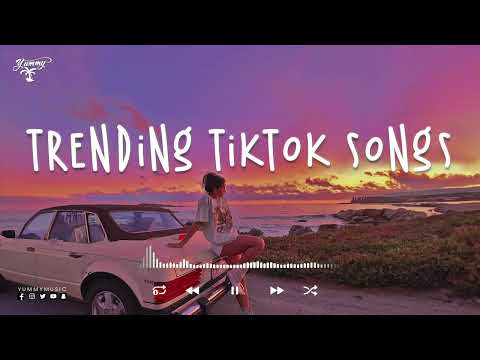 Trending tiktok 2023 🍹 Tiktok mashup 2023 ~ Viral songs latest