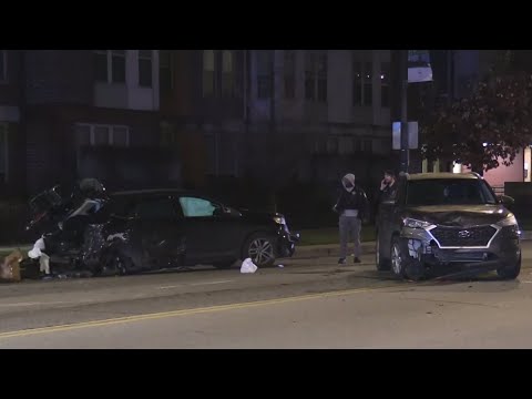 6-month-old dead, parents hurt in South Side hit-and-run crash