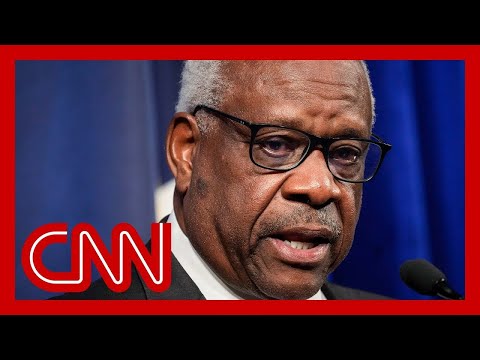 Clarence Thomas Suddenly FOUND DEAD, SHOCKING DETAILS&nbsp;