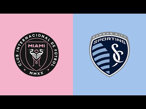 HIGHLIGHTS: Inter Miami CF vs. Sporting Kansas City | September 9, 2023