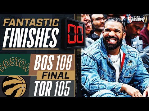 Drake Calls Final 