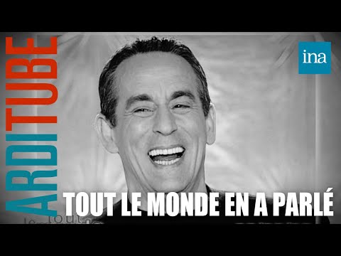 Le best of de Tout Le Monde En Parle 2002 - 2003 | INA Arditube