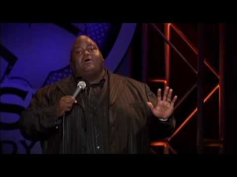 lavelle crawford - &quot;yo mama&quot; joke