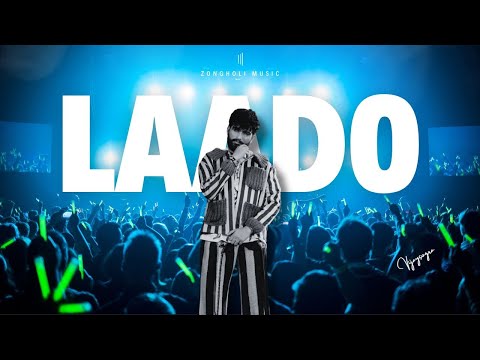 Laado - Remix l DJ Zongholi  | MC SQUARE | HITEN